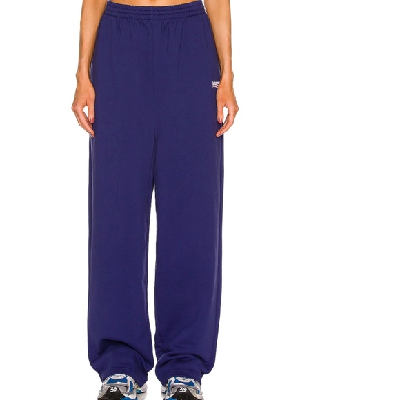 BALENCIAGA JOGGING PANTS - Picture 1 of 6